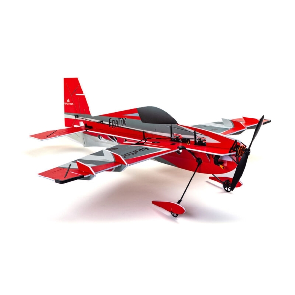 EFL01975 Eratix 3D FF (Flat Foamy) 860mm PNP